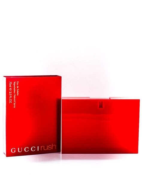 gucci rush